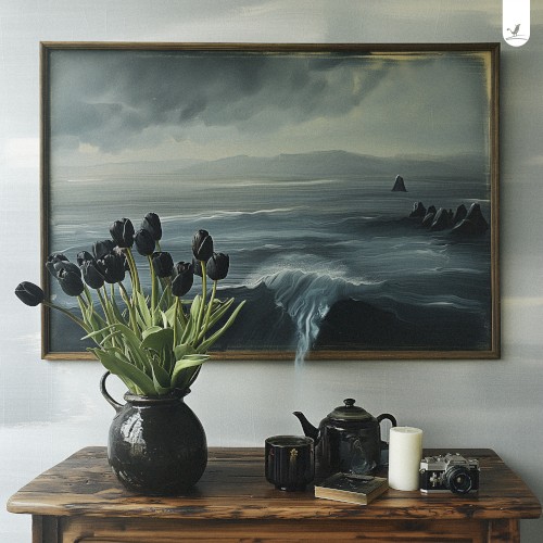 Still Life