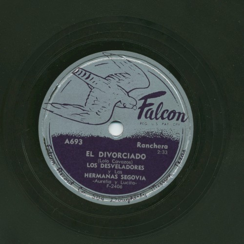El divorciado / Quiubo Avelina