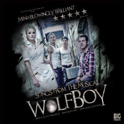 Wolfboy: Songs From The Musical