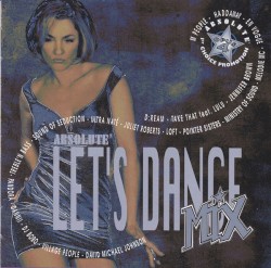Absolute Let’s Dance Opus 4