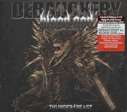 Thunderbeast