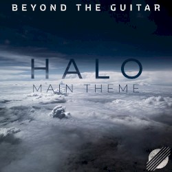 Halo Main Theme (Instrumental Guitar)