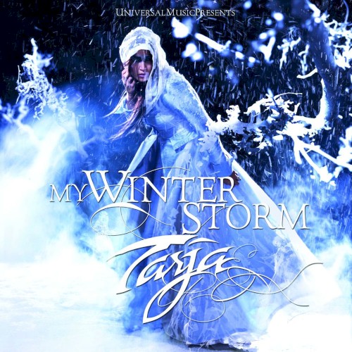 My Winter Storm
