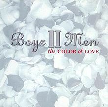 The Color of Love