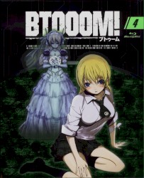 TV ANIMATION BTOOOM! ORIGINAL SOUNDTRACK II