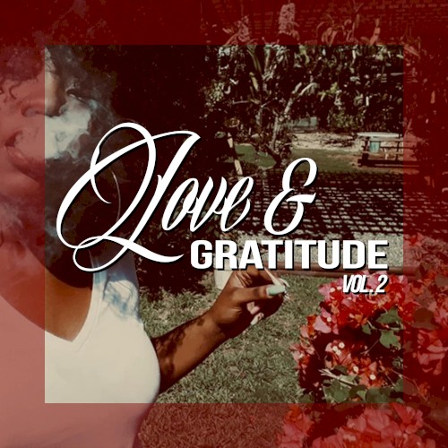 Love & Gratitude, Vol. 2