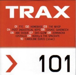 Trax, Volume 101