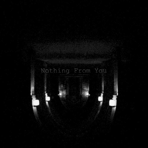 Nothing From You