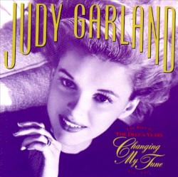 The Best of the Decca Years, Volume 2: Changing My Tune