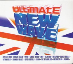 Ultimate New Wave