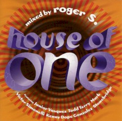 The Sounds Of One