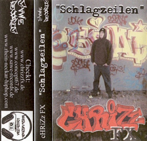 Schlagzeilen