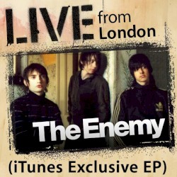 Live From London