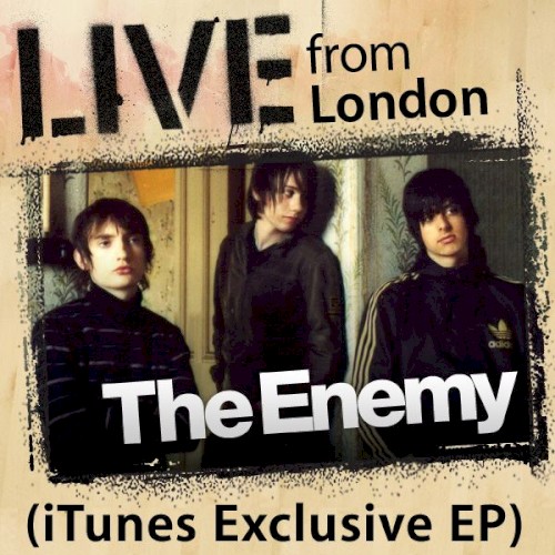 Live From London