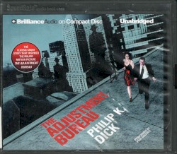 The Adjustment Bureau