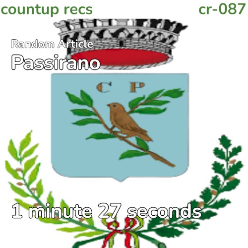 Passirano