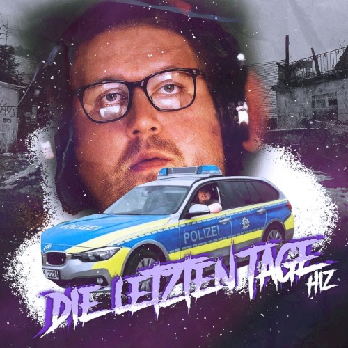 Die letzten Tage