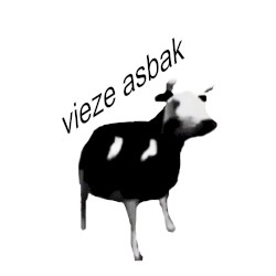 Polish Cow