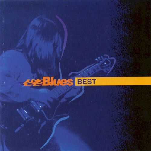 신촌 Blues Best