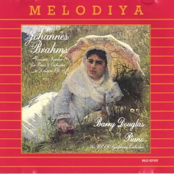 Concerto no. 1 for Piano & Orchestra in D minor, op. 15