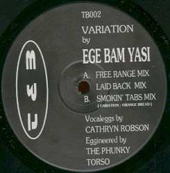 Variation