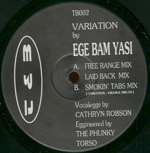 Variation