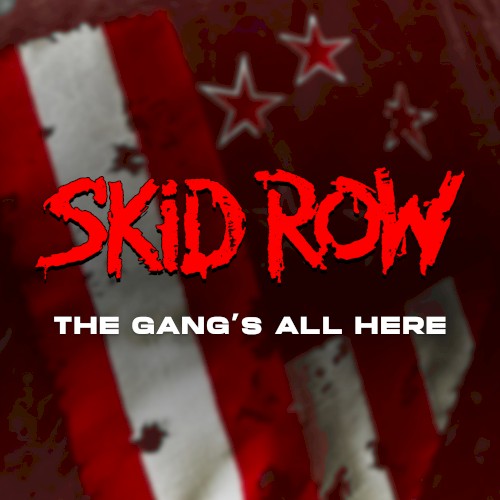 The Gang's All Here