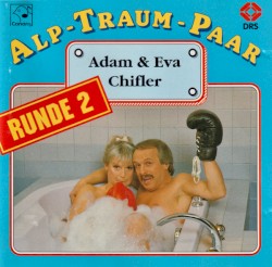 Alp-Traum-Paar - Runde 2