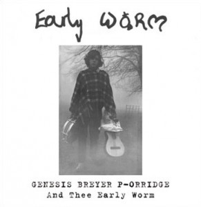 Early Worm