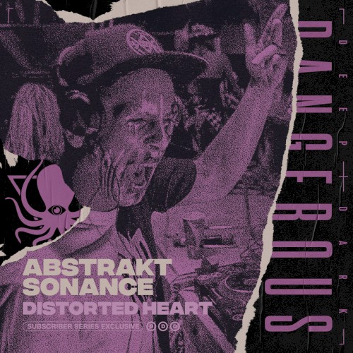 Distorted Heart