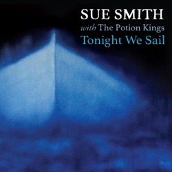 Tonight We Sail
