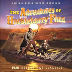 The Adventures of Huckleberry Finn