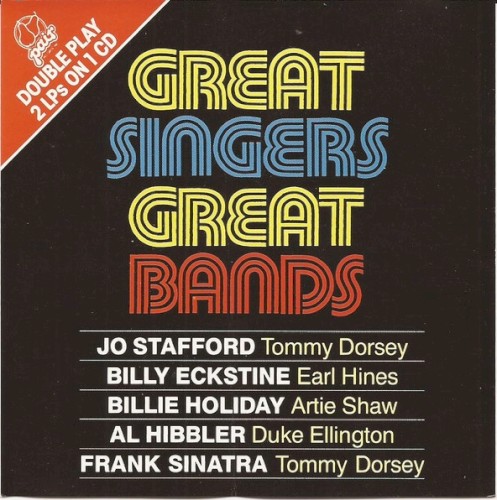 Great Singers Great Bands