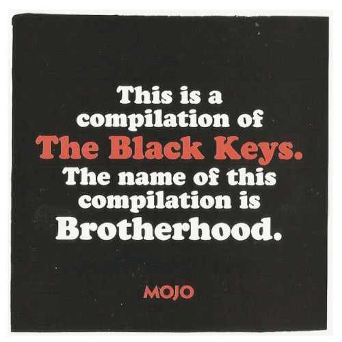 Brotherhood