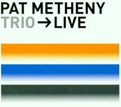 Trio → Live