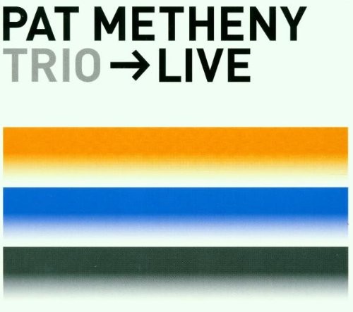 Trio → Live