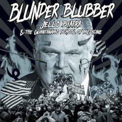 Blunder Blubber