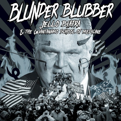 Blunder Blubber