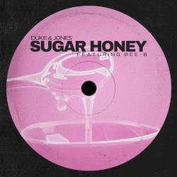 Sugar Honey