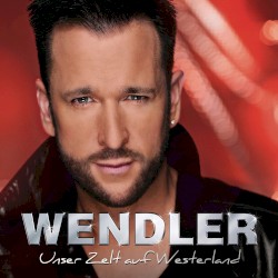 Unser Zelt auf Westerland