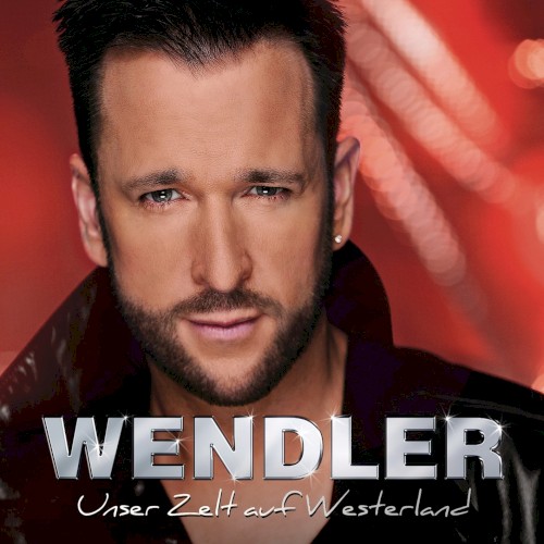 Unser Zelt auf Westerland