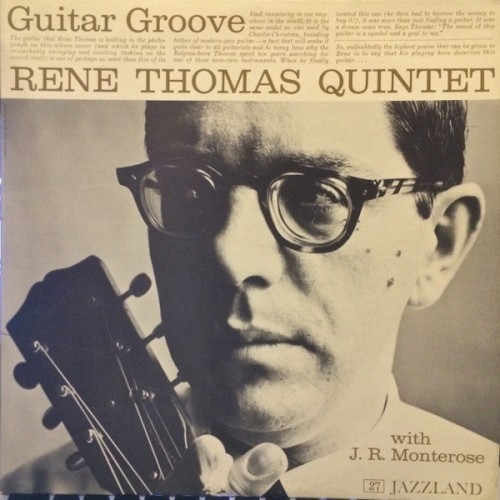 Guitar Groove
