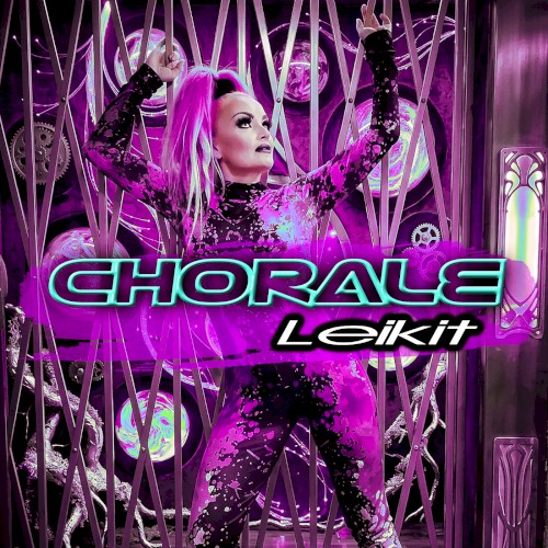 Leikit