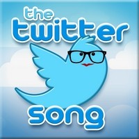 The Twitter Song