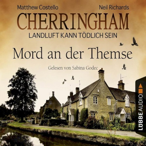 Mord an der Themse