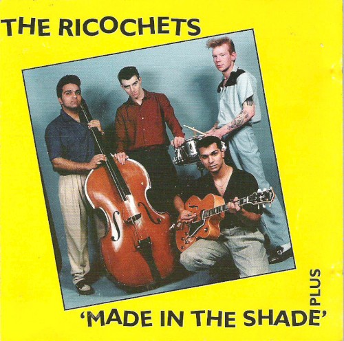 Made in the Shade