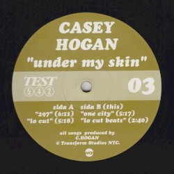 Under My Skin