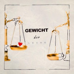 Gewicht der Leere