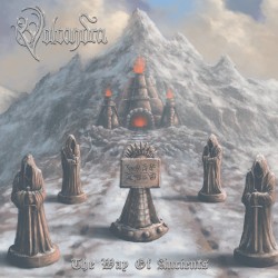 The Way of Ancients