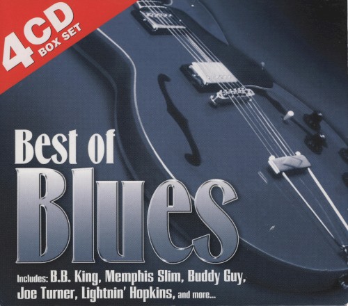 Best of Blues